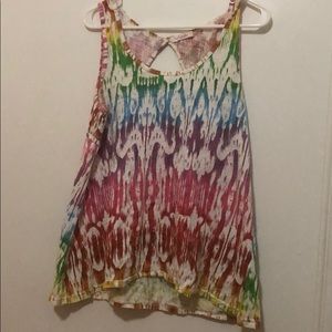 Fresh Produce 🌈 Tank